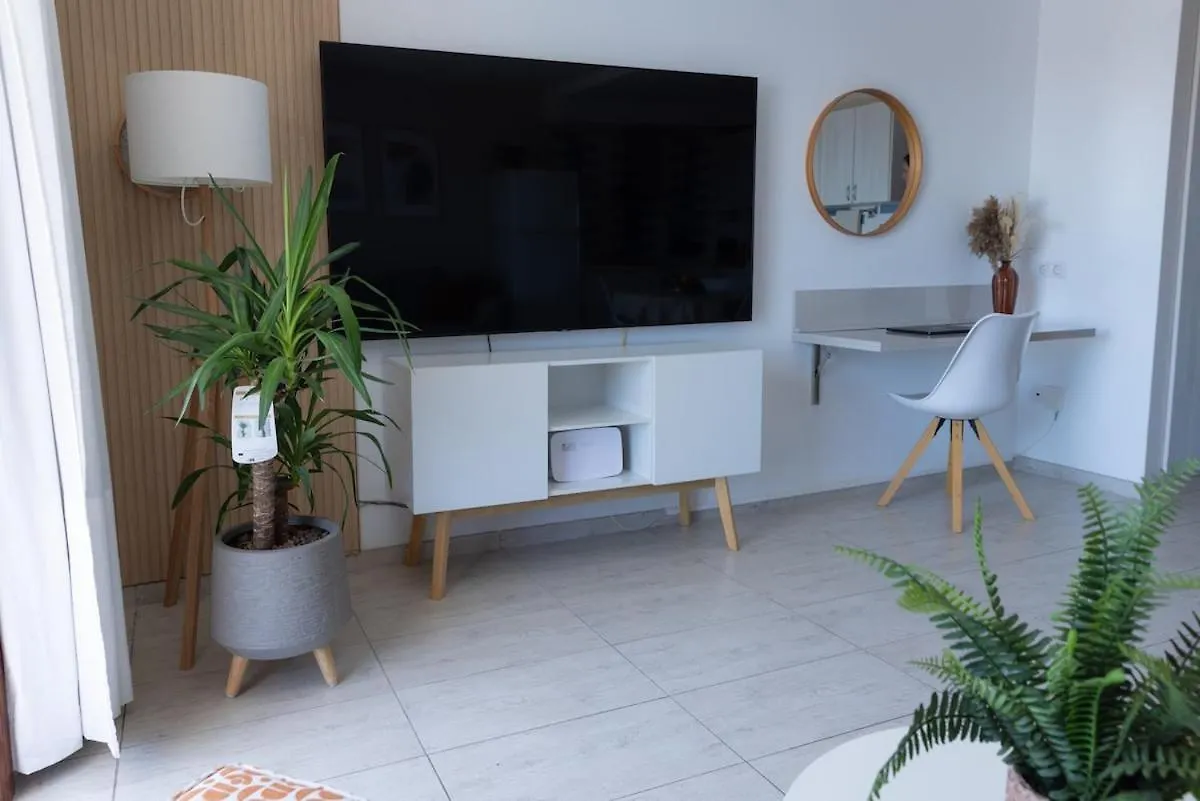 Casa Soluvida Lejlighed Costa Adeje