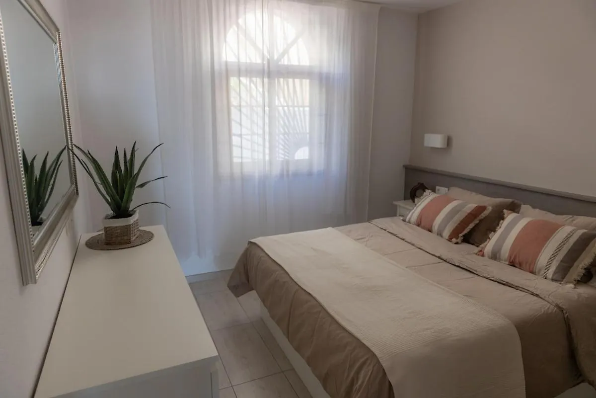 Casa Soluvida Lejlighed Costa Adeje  Spanien