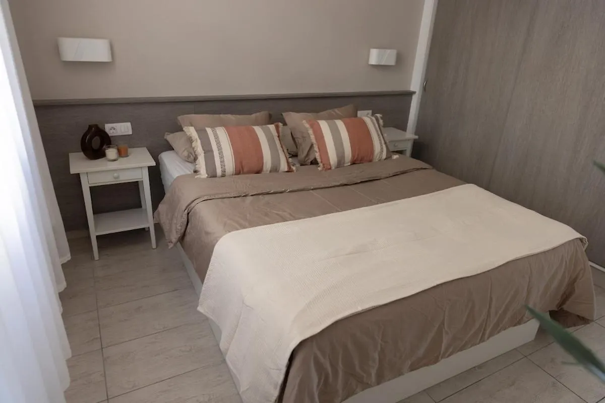 Casa Soluvida Lejlighed Costa Adeje   Costa Adeje (Tenerife)