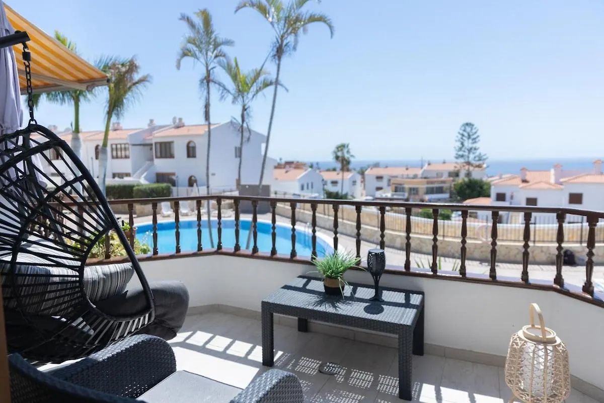 Casa Soluvida Lejlighed Costa Adeje  Costa Adeje (Tenerife)